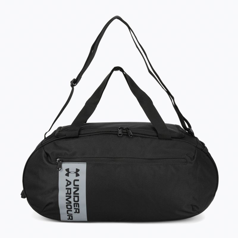 Trainingstasche Under Armour Roland Duffle SM 21 l schwarz 1352117-4