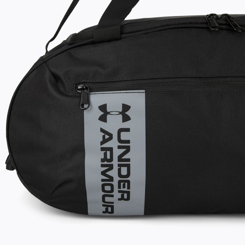 Trainingstasche Under Armour Roland Duffle SM 21 l schwarz 1352117-4 4