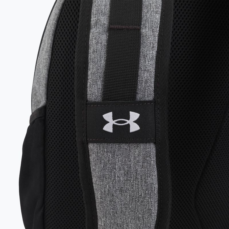 Unter Armour Ua Hustle 5.0 städtischen Rucksack grau 1361176-002 4
