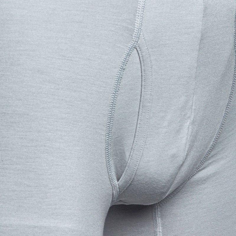 Under Armour Charged Cotton 6 Herren Boxershorts 3 Stück blau 1363617 4