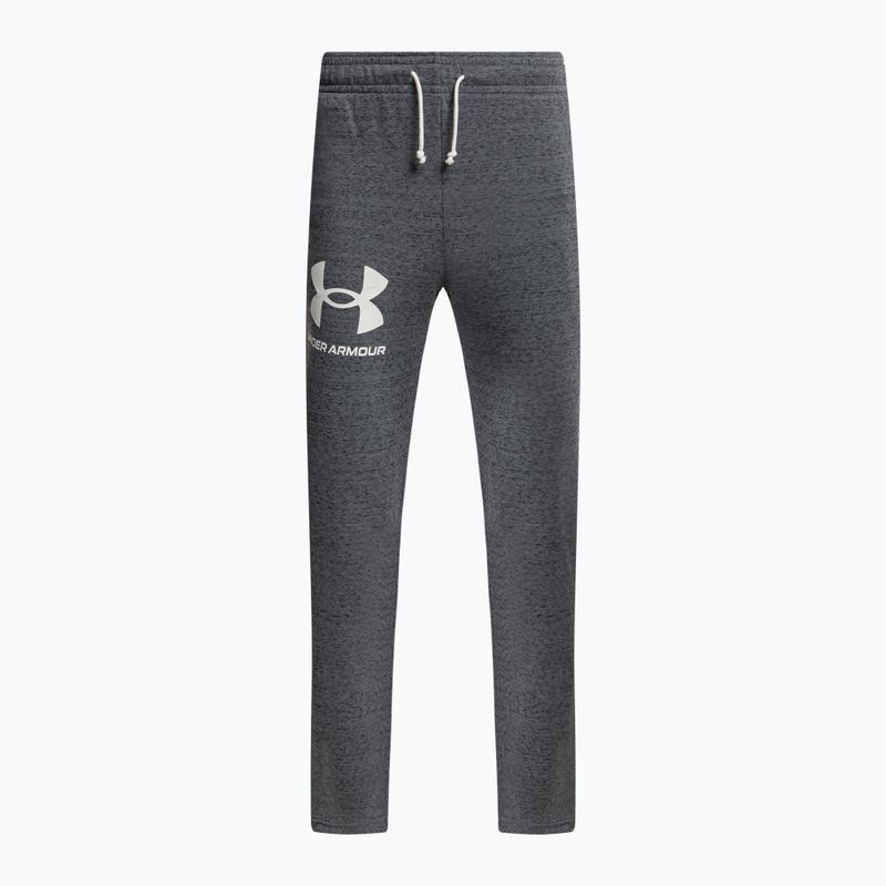 Under Armour Herren Trainingshose Ua Rival Terry grau 1361644