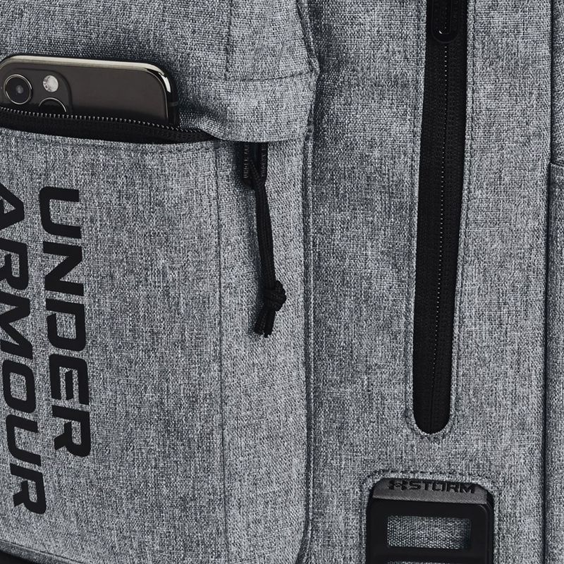 Unter Armour Halftime grau Trekking Rucksack 1362365 3
