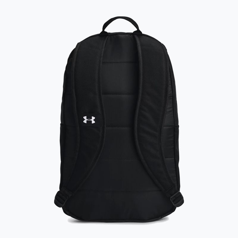 Under Armour Halftime Trekking Rucksack schwarz 1362365 2