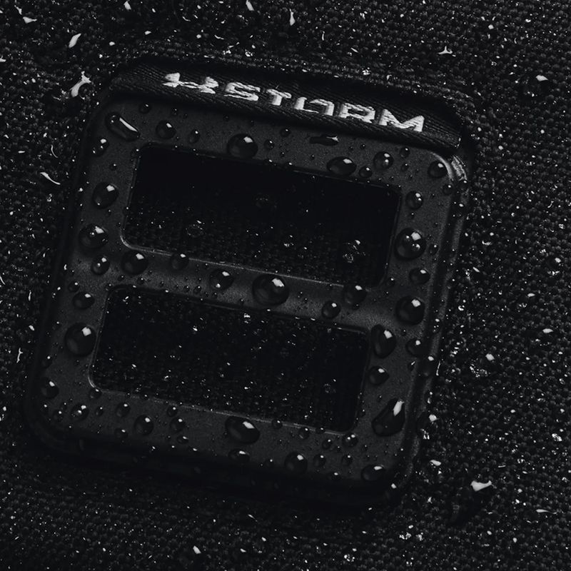 Under Armour Halftime Trekking Rucksack schwarz 1362365 5