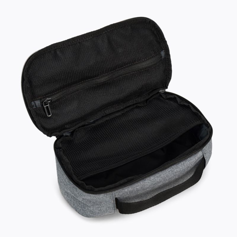 Unter Armour Ua enthalten Reise-Kosmetik-Kit grau 1361993-012 3