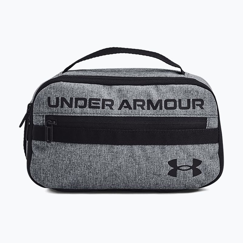 Unter Armour Ua enthalten Reise-Kosmetik-Kit grau 1361993-012 5