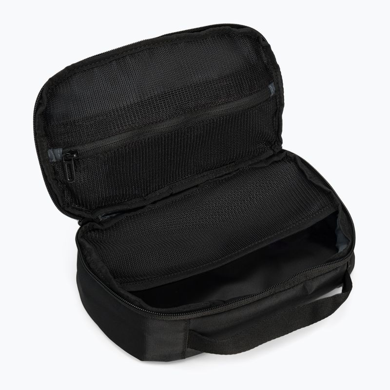 Unter Armour Ua enthalten Reise-Kosmetik-Kit schwarz 1361993-001 3
