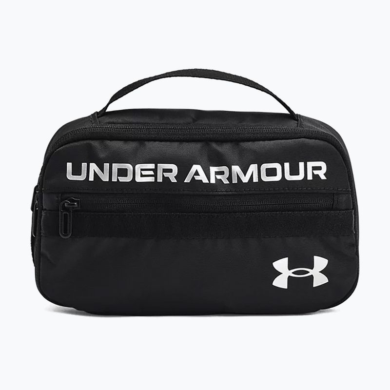 Unter Armour Ua enthalten Reise-Kosmetik-Kit schwarz 1361993-001 5