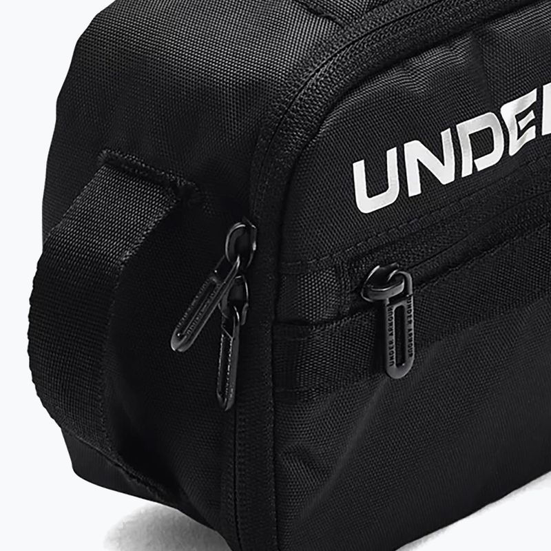 Unter Armour Ua enthalten Reise-Kosmetik-Kit schwarz 1361993-001 7