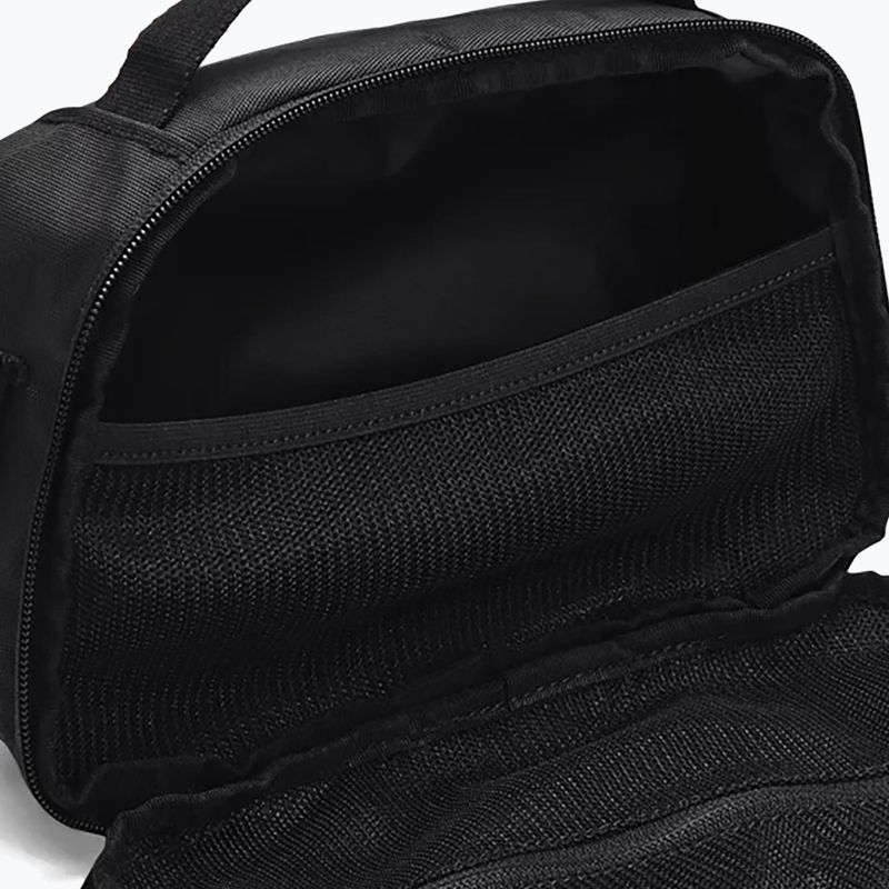 Unter Armour Ua enthalten Reise-Kosmetik-Kit schwarz 1361993-001 9