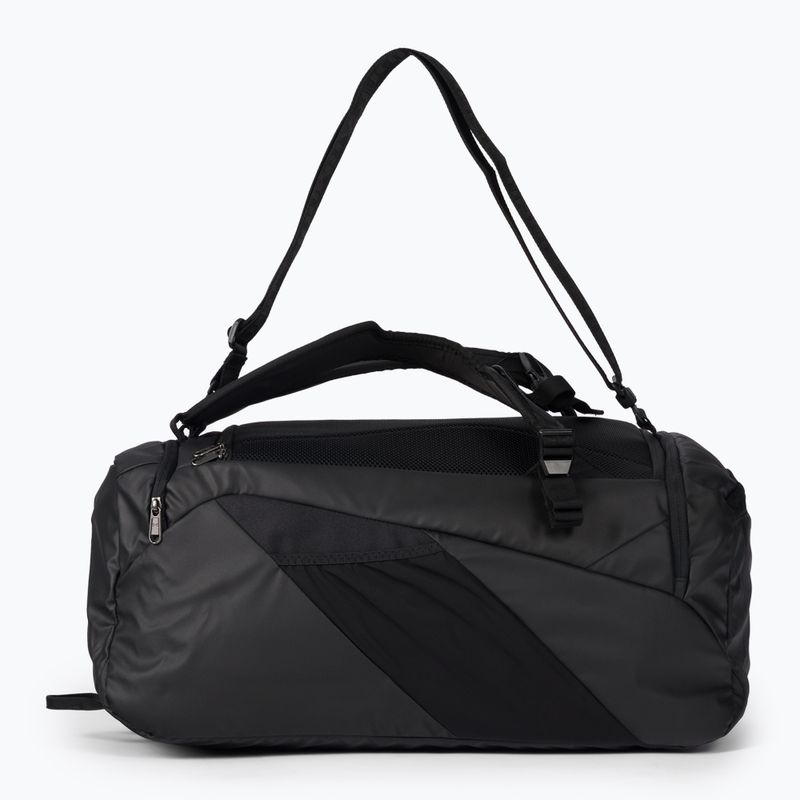 Unter Armour Contain Duo Md Duffle Trainingstasche schwarz 1361226