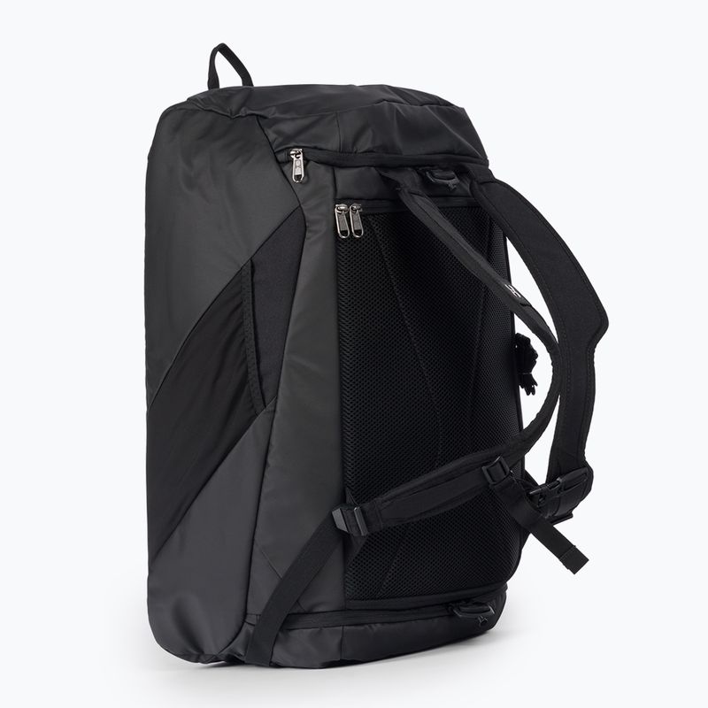 Unter Armour Contain Duo Md Duffle Trainingstasche schwarz 1361226 3