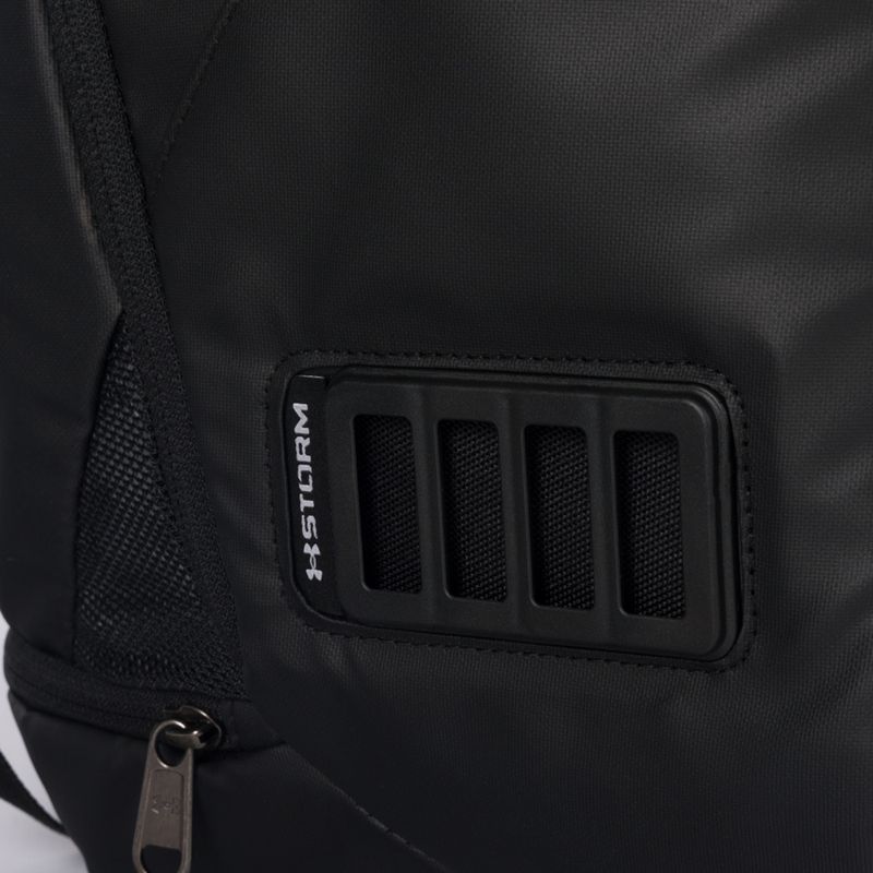 Unter Armour Contain Duo Md Duffle Trainingstasche schwarz 1361226 5