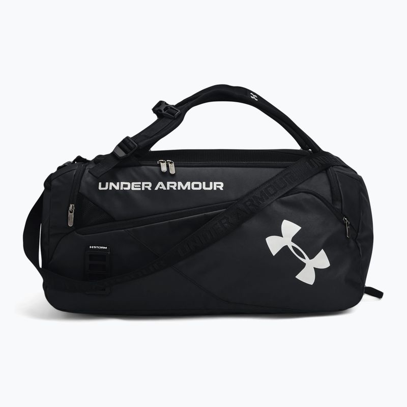 Unter Armour Contain Duo Md Duffle Trainingstasche schwarz 1361226 6