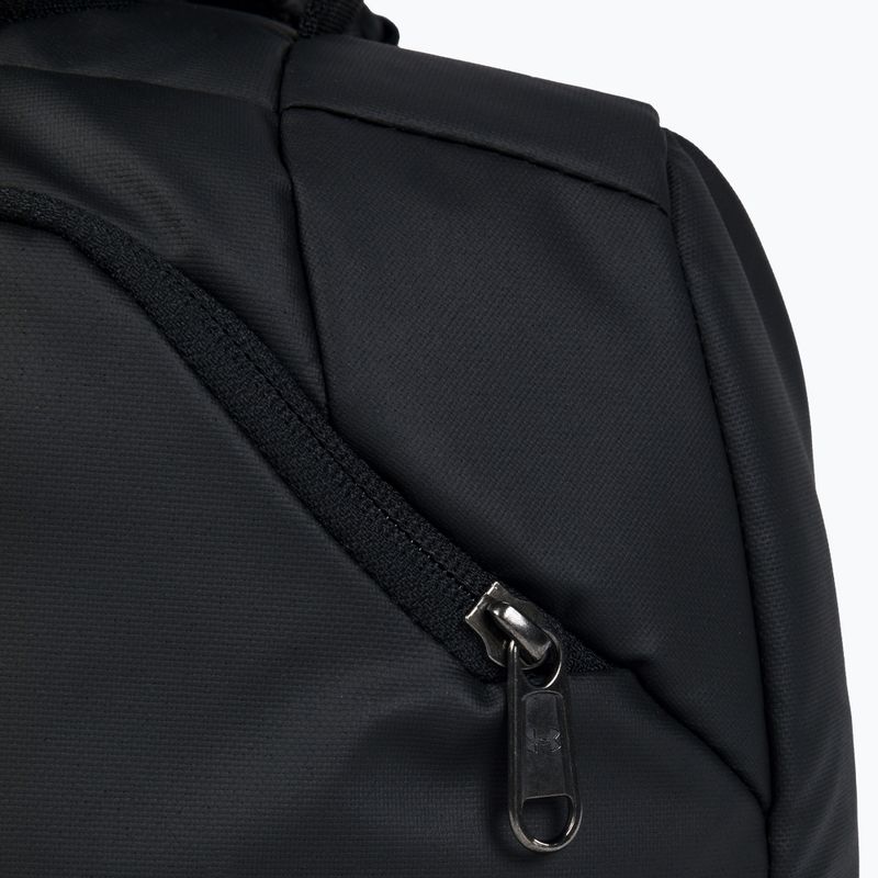 Under Armour Contain Duo Sm Duffle Trainingstasche schwarz 1361225 7
