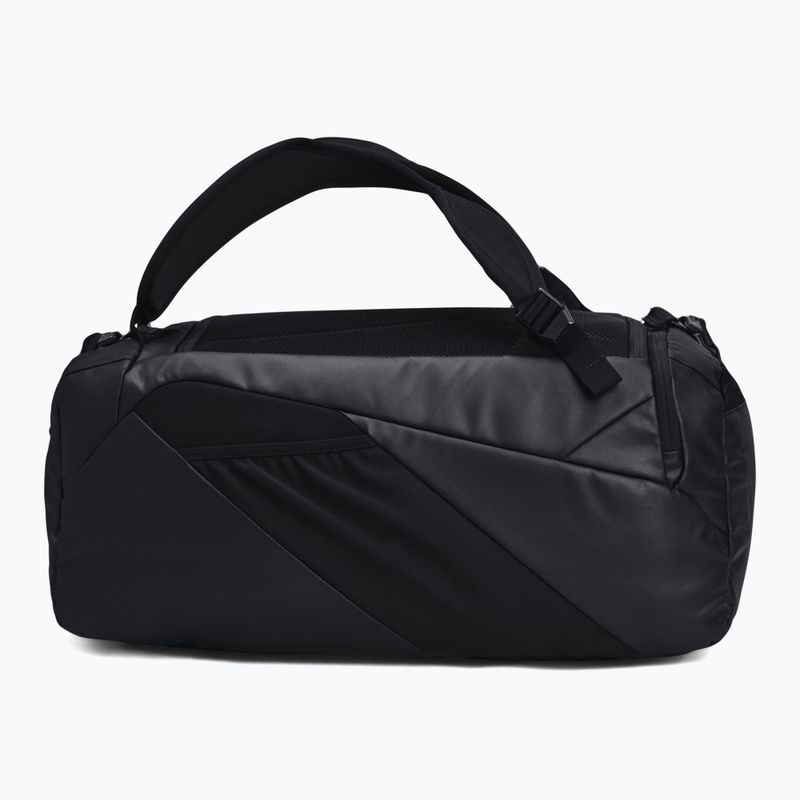 Under Armour Contain Duo Sm Duffle Trainingstasche schwarz 1361225 10