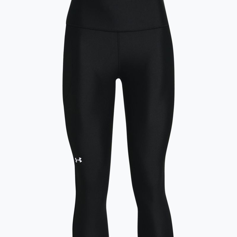 Unter Armour Armour Hi Capri grau Damen Leggings 1365334-001