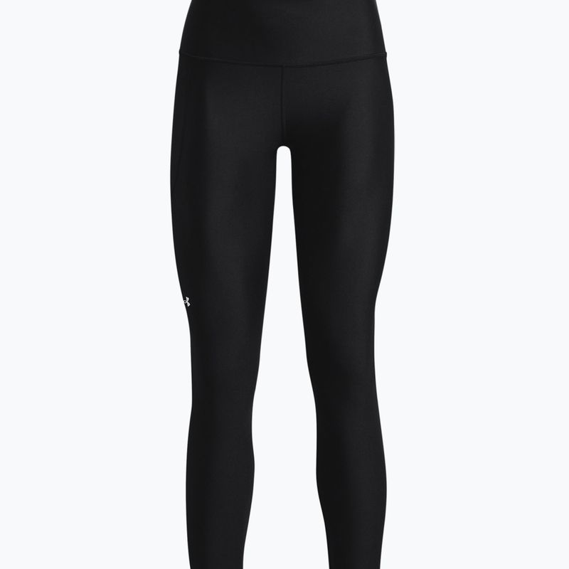 Under Armour Armour Hi Ankle Damen Leggings schwarz 1365335-001