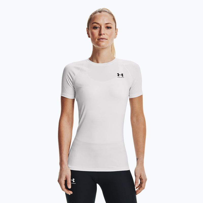 Under Armour Trainings-T-Shirt für Frauen