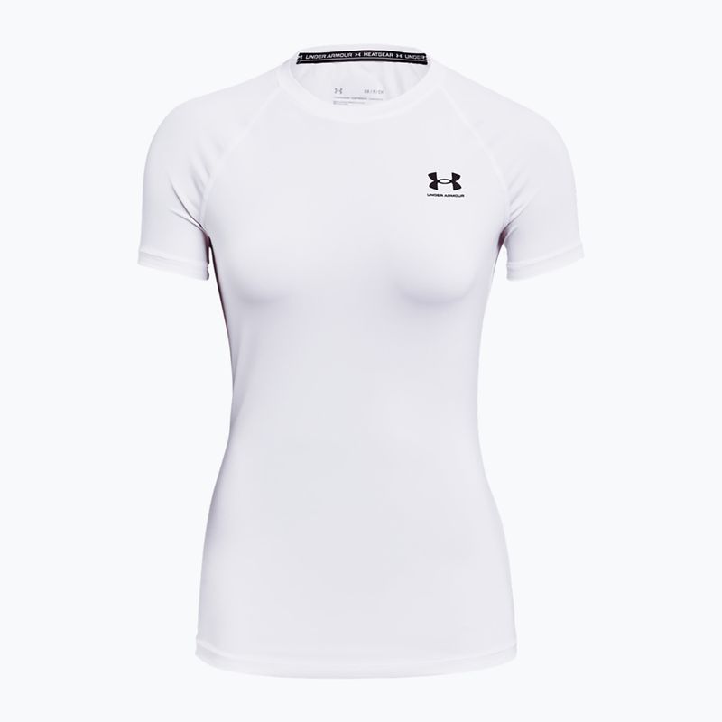 Under Armour Trainings-T-Shirt für Frauen 5