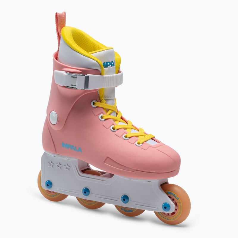 Damen IMPALA Lightspeed Inline Skate Pink IMPINLINE1