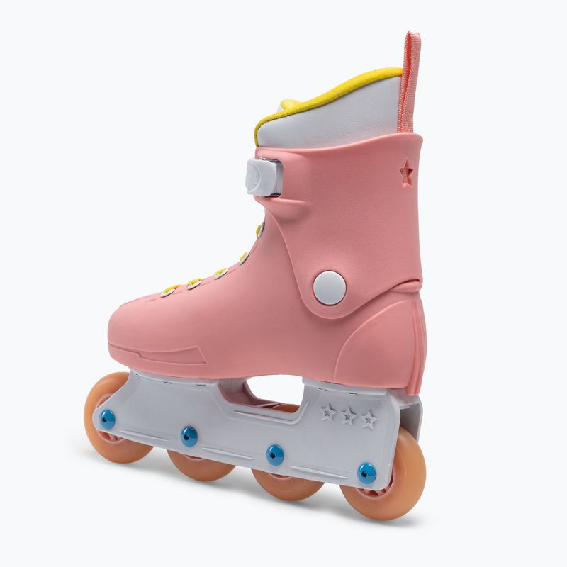 Damen IMPALA Lightspeed Inline Skate Pink IMPINLINE1 4