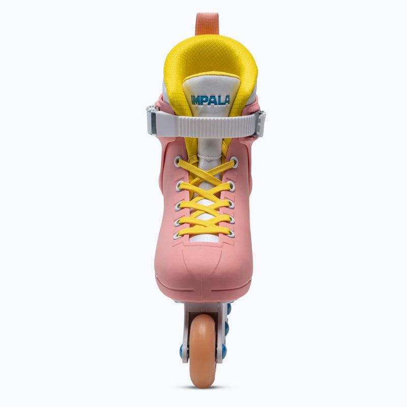 Damen IMPALA Lightspeed Inline Skate Pink IMPINLINE1 5