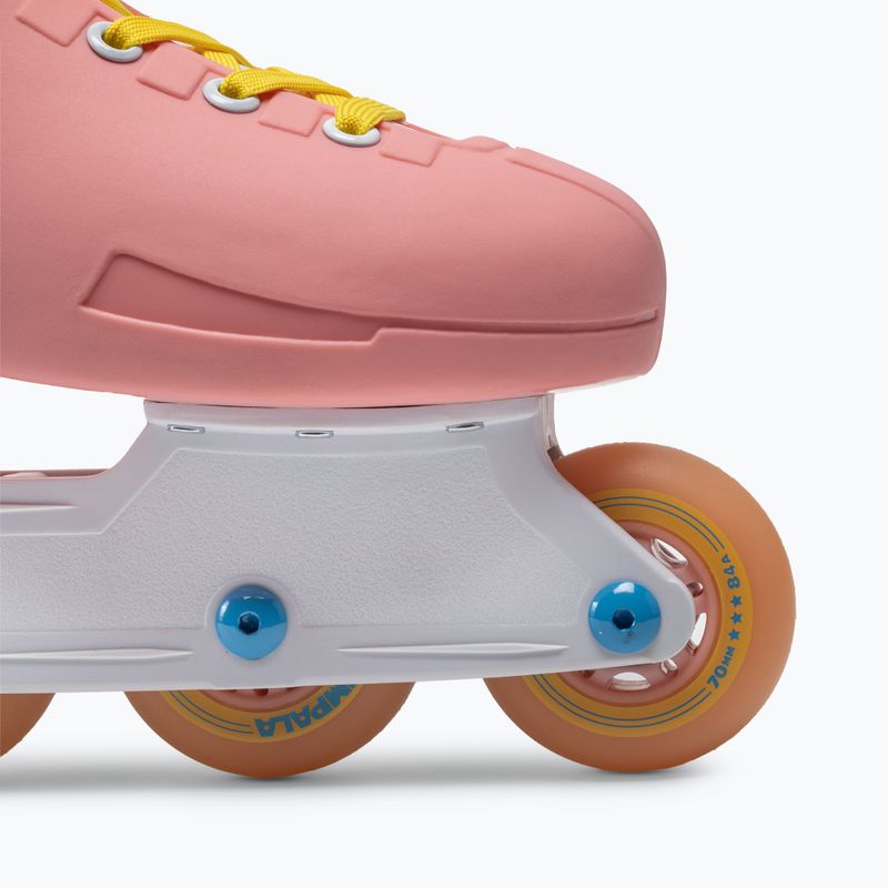 Damen IMPALA Lightspeed Inline Skate Pink IMPINLINE1 7