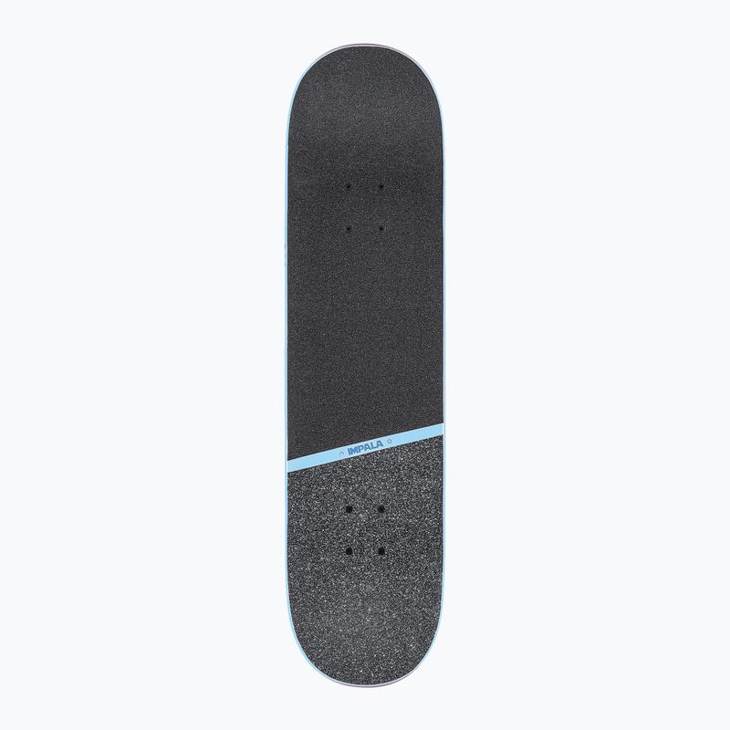 Skateboard klassisch IMPALA Cosmos blue 2