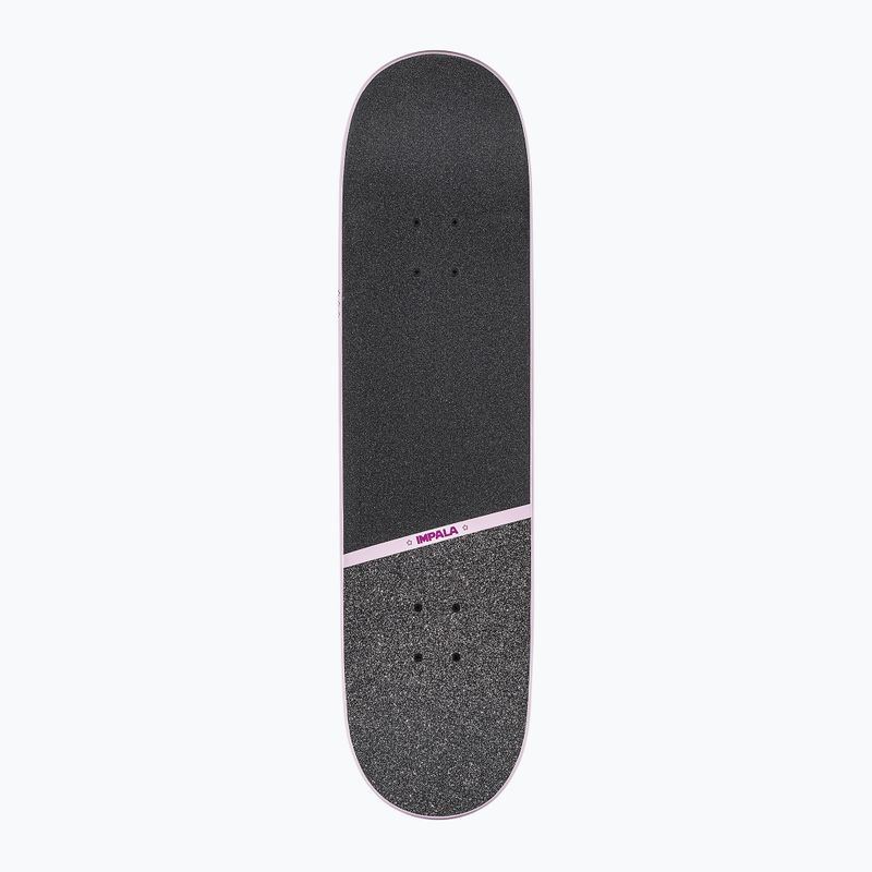 Skateboard klassisch IMPALA Cosmos pink 2