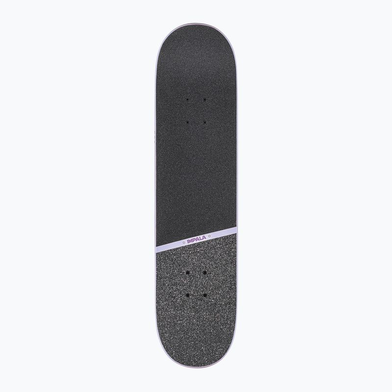 Skateboard klassisch IMPALA Cosmos purple 2