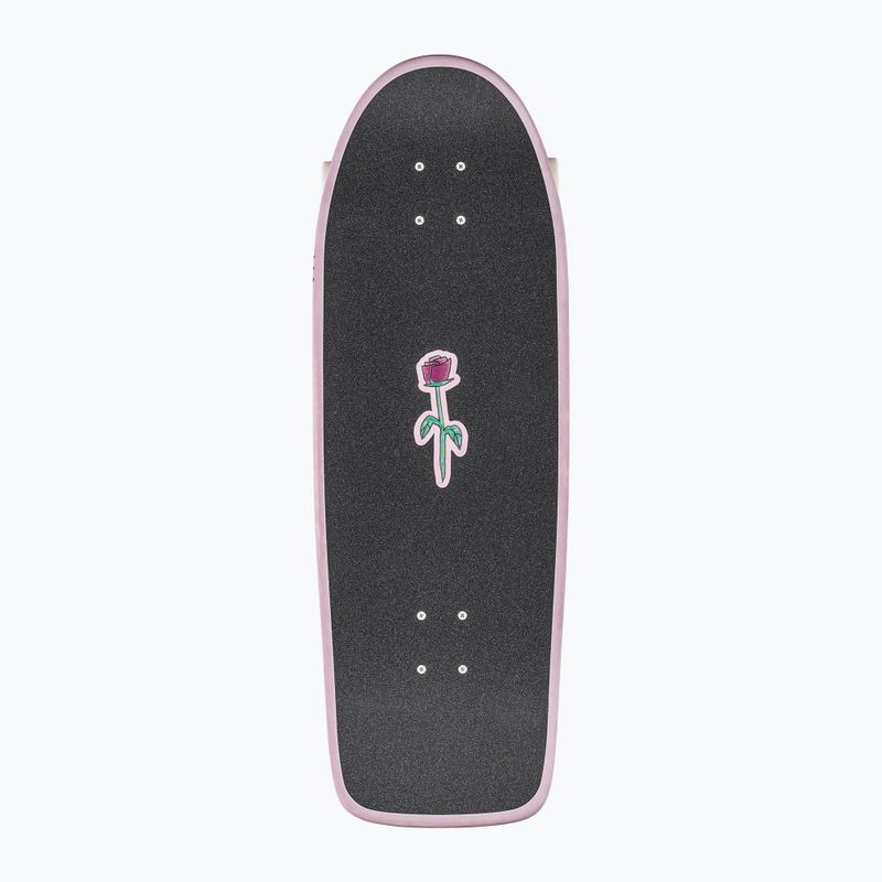 Skateboard cruiser IMPALA Latis Cruiser art baby girl 3