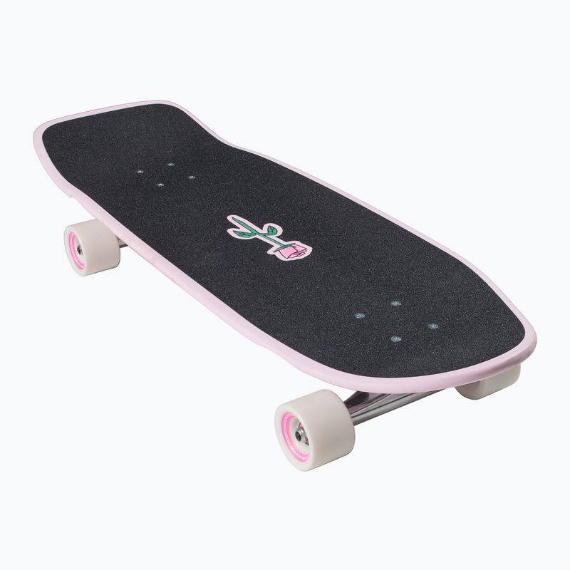 Skateboard cruiser IMPALA Latis Cruiser art baby girl 4