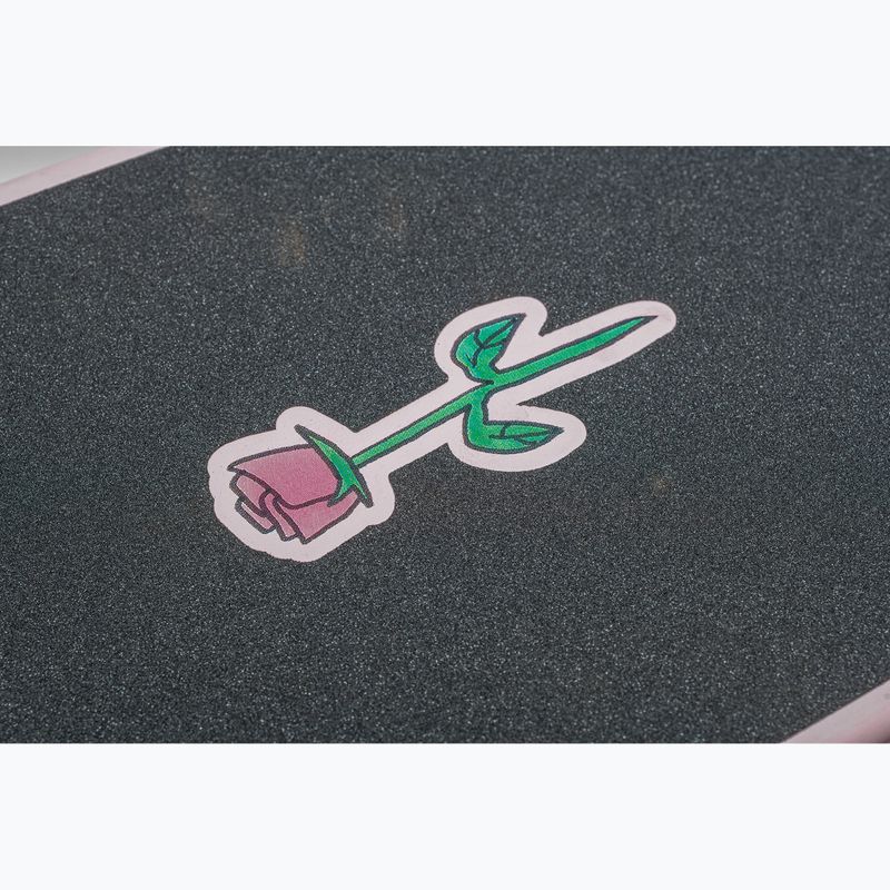 Skateboard cruiser IMPALA Latis Cruiser art baby girl 6