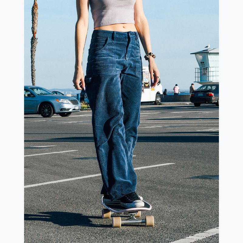 Skateboard cruiser IMPALA Latis Cruiser art baby girl 14