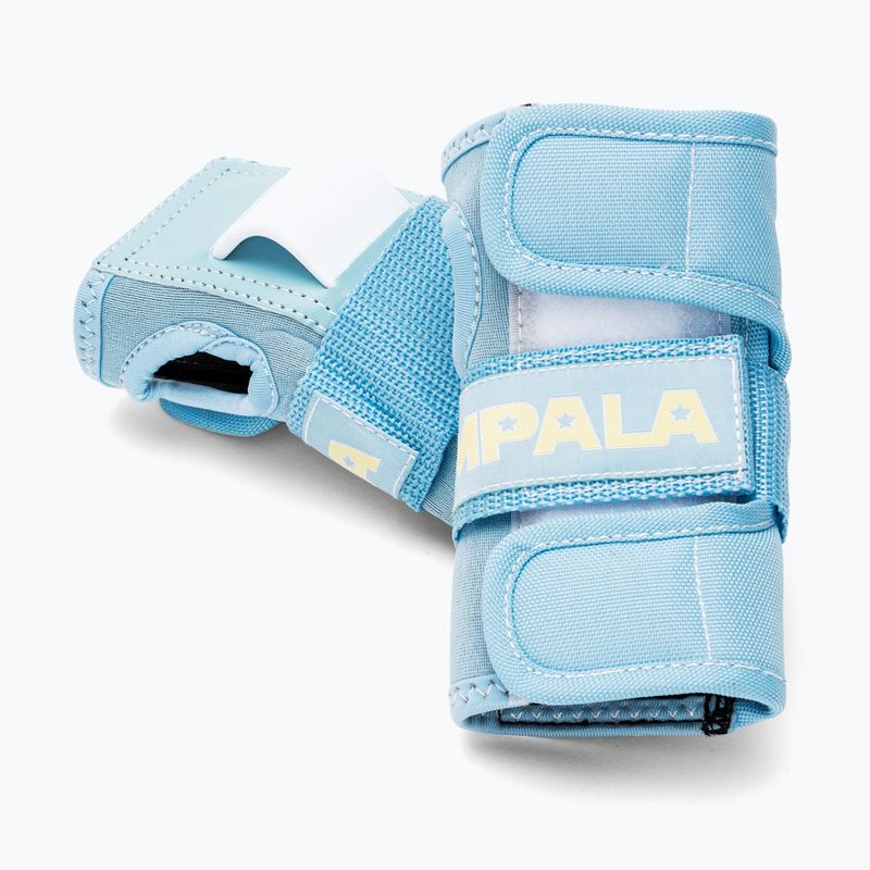IMPALA Kinder-Schutzeinlagen-Set blau IMPRPADSY 8