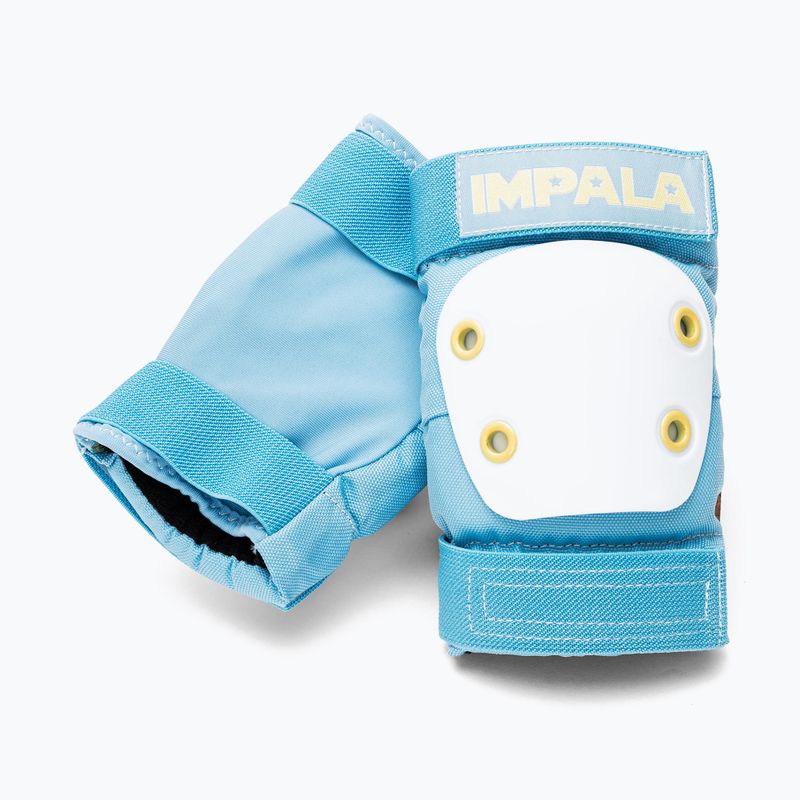 IMPALA Kinder-Schutzeinlagen-Set blau IMPRPADSY 9
