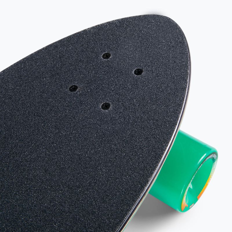 Skateboard Globe Arcadia bunt 15251_BLKMAPCHRM 8