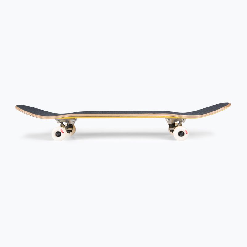 Skateboard Globe Goodstock gelb 3