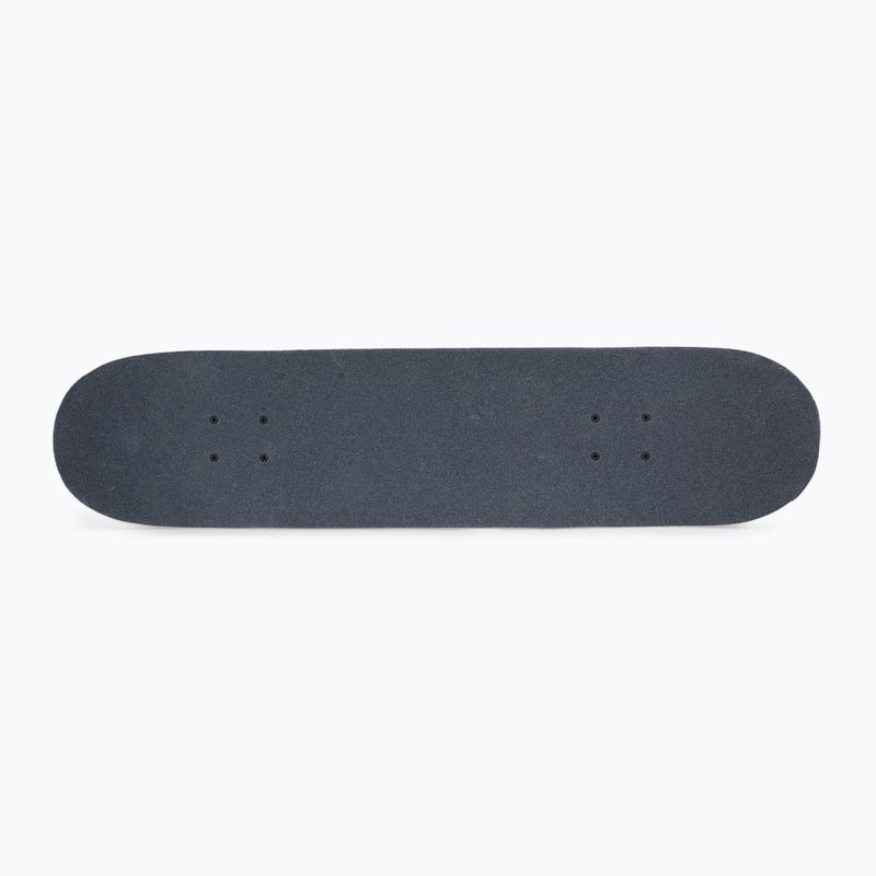 Skateboard Globe Goodstock gelb 4