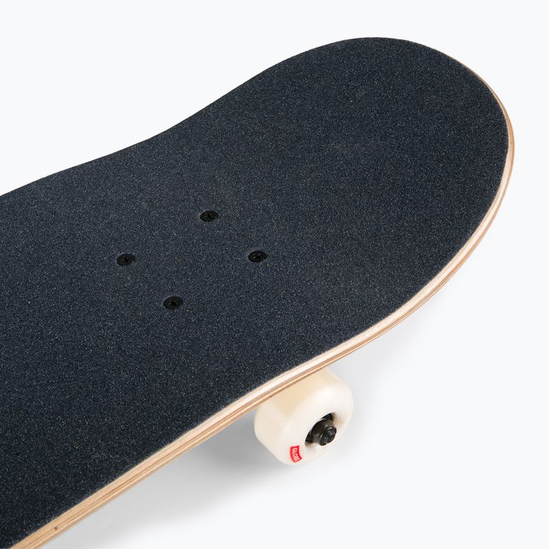 Skateboard Globe Goodstock gelb 7