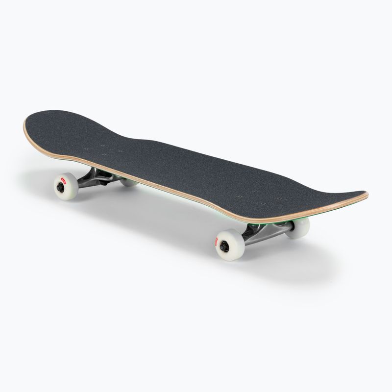 Globe Goodstock klassisches Skateboard grün 2
