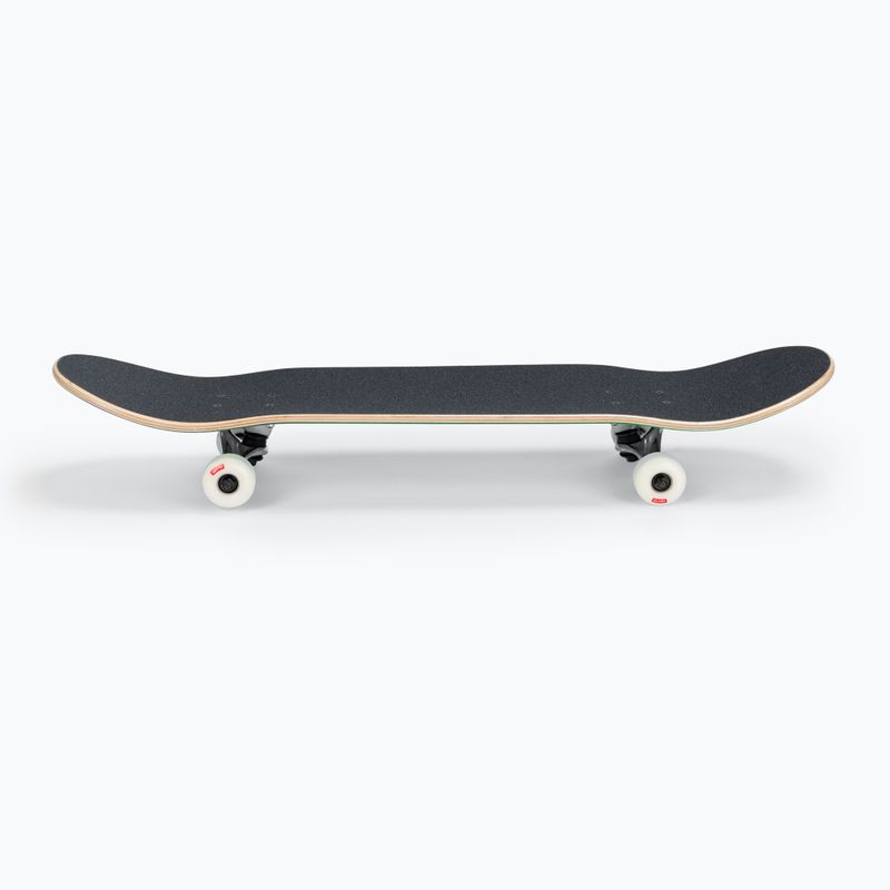 Globe Goodstock klassisches Skateboard grün 3