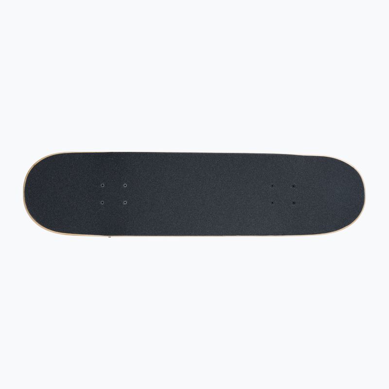Globe Goodstock klassisches Skateboard grün 4