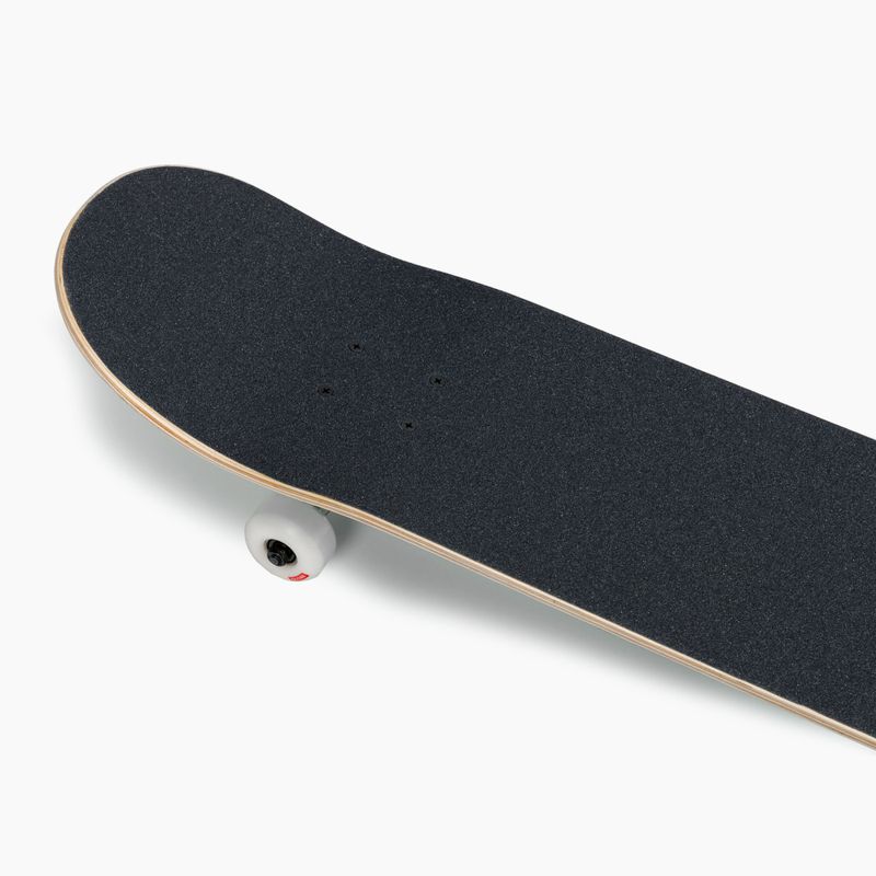 Globe Goodstock klassisches Skateboard grün 7