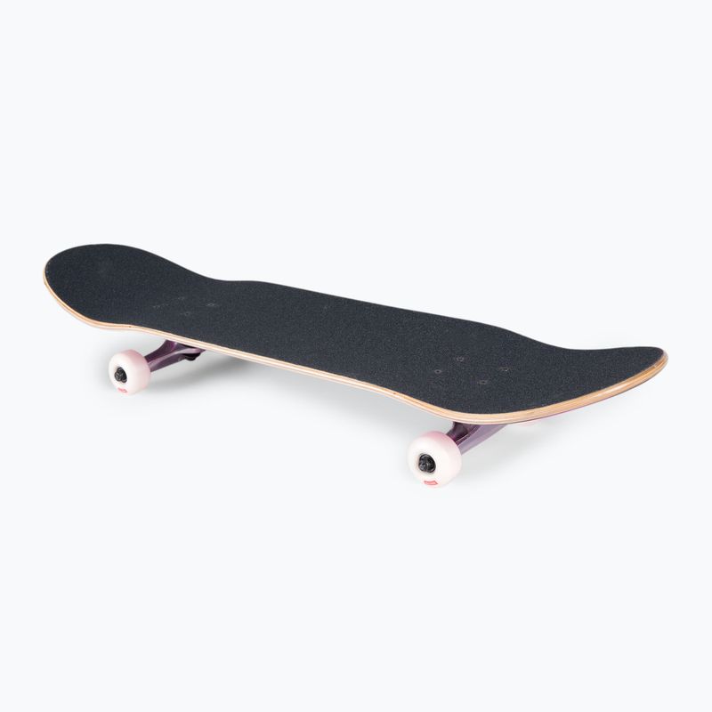 Skateboard Globe Goodstock rosa 1525351_NEONPUR 2