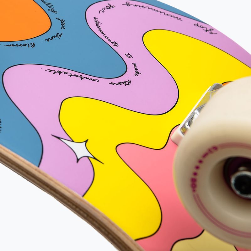 Skateboard cruiser IMPALA Athena Cruiser martina martian 10