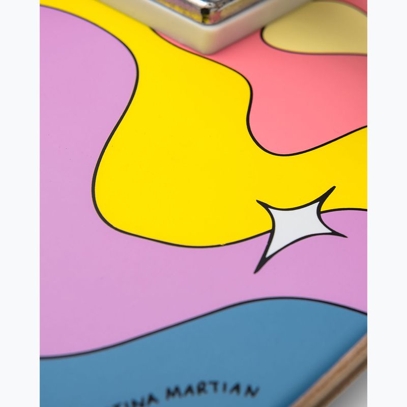 Skateboard cruiser IMPALA Athena Cruiser martina martian 11