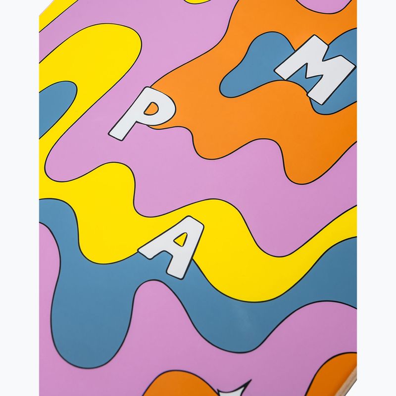 Skateboard cruiser IMPALA Athena Cruiser martina martian 14