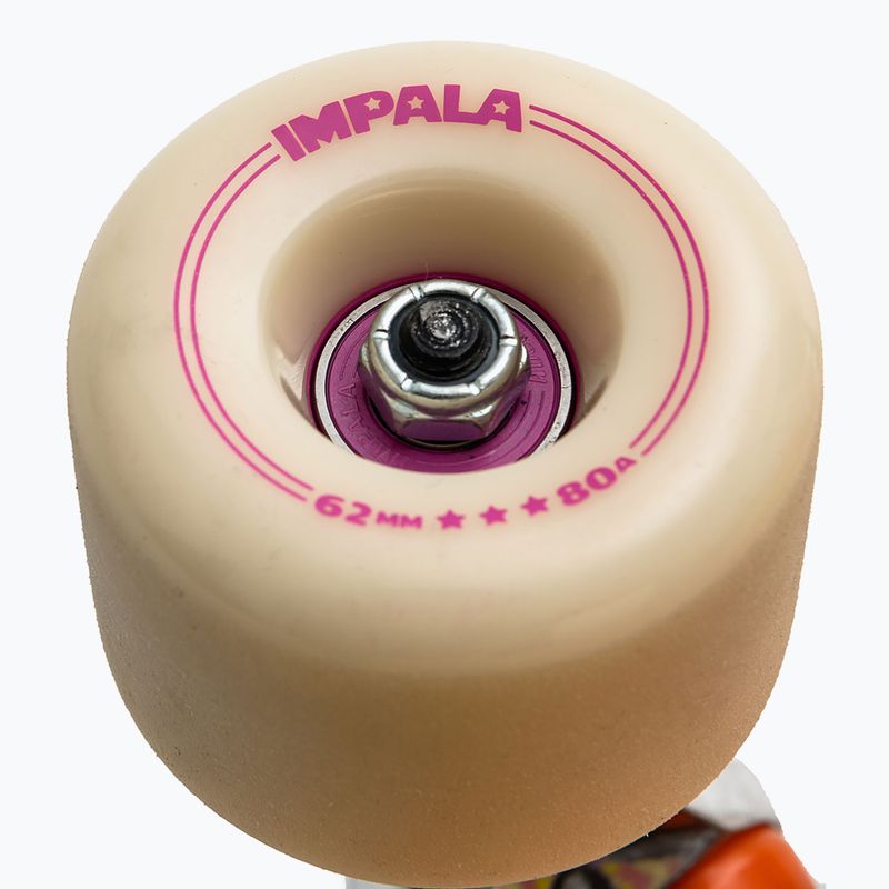 Skateboard cruiser IMPALA Athena Cruiser martina martian 15